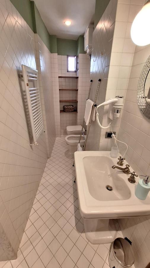 Casa Mojito Leilighet Firenze
