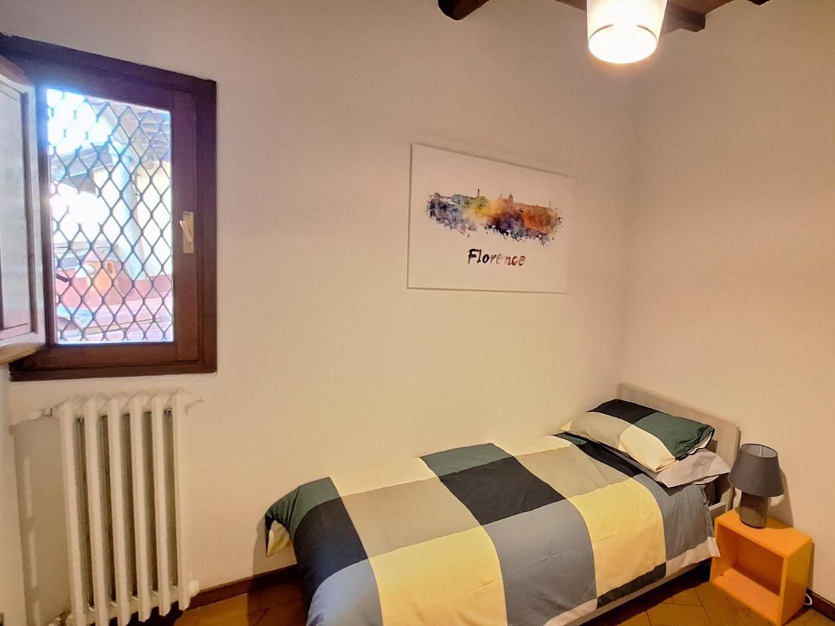 Leilighet Casa Mojito Firenze