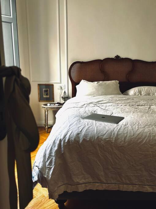 Appartement Ottavia, Santa Maria Novella