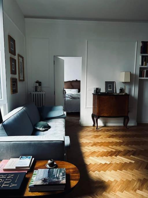 Appartement Ottavia, Santa Maria Novella
