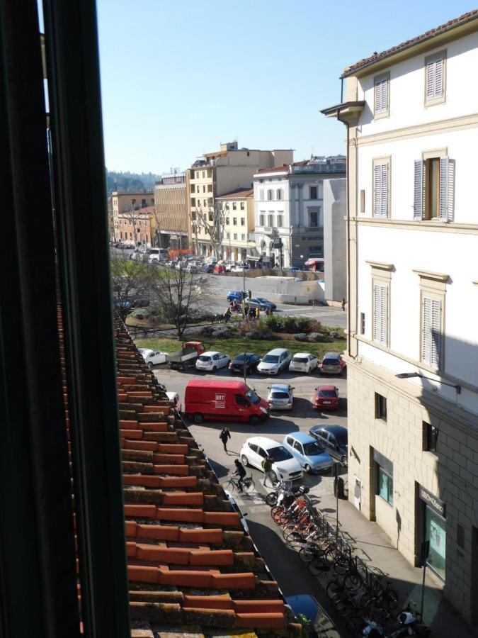Porta Santa Croce Maison d'hôtes Florence