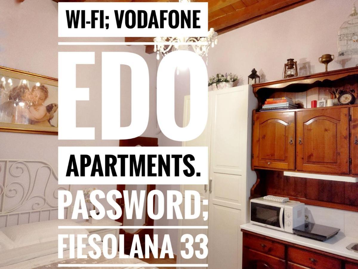 Edo Firenze