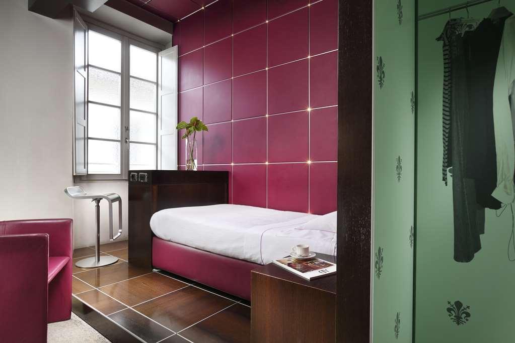 Vittoria Hotel Florença