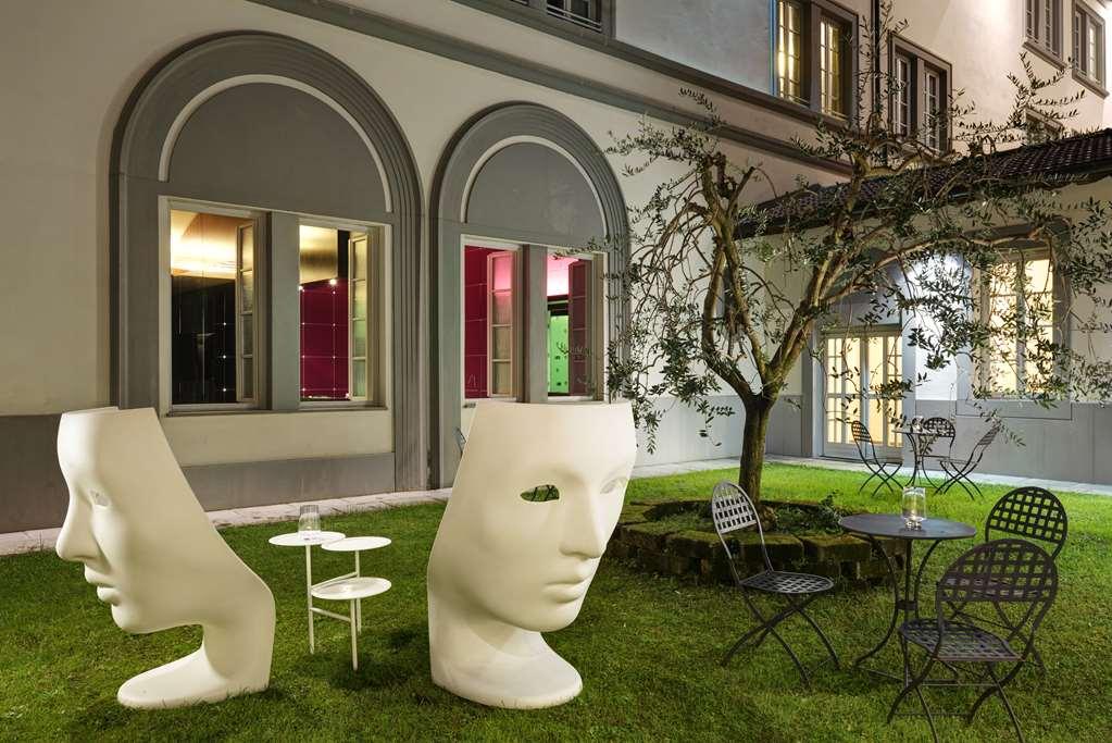 Hotel Vittoria 4*