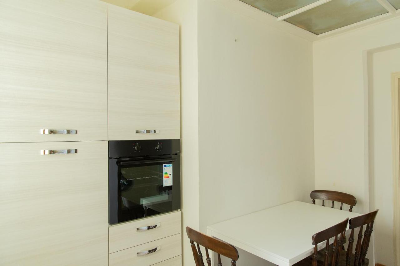 Lejlighed Strategic 2br *