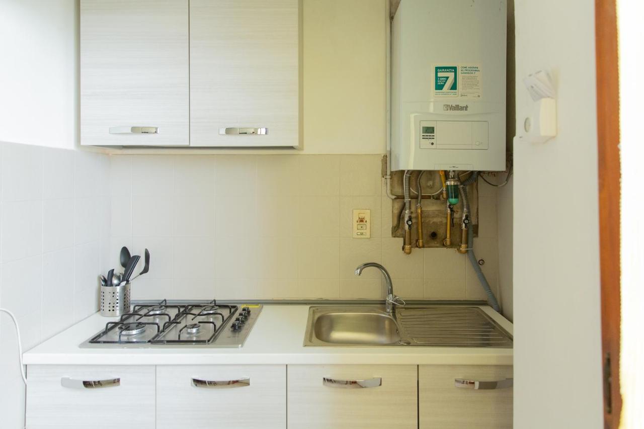 Lejlighed Strategic 2br