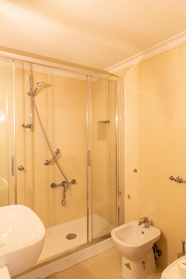 Strategic 2br Lejlighed Firenze