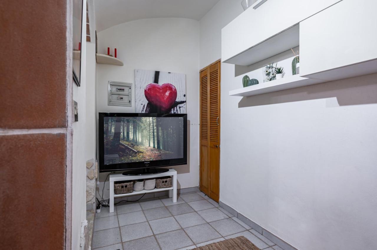 And San Marco Cozy Appartement Florence