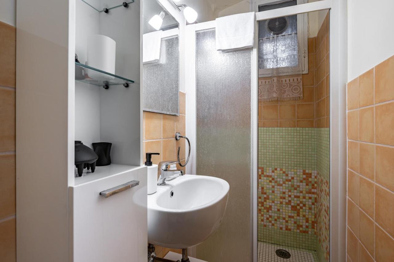 And San Marco Cozy Appartement *