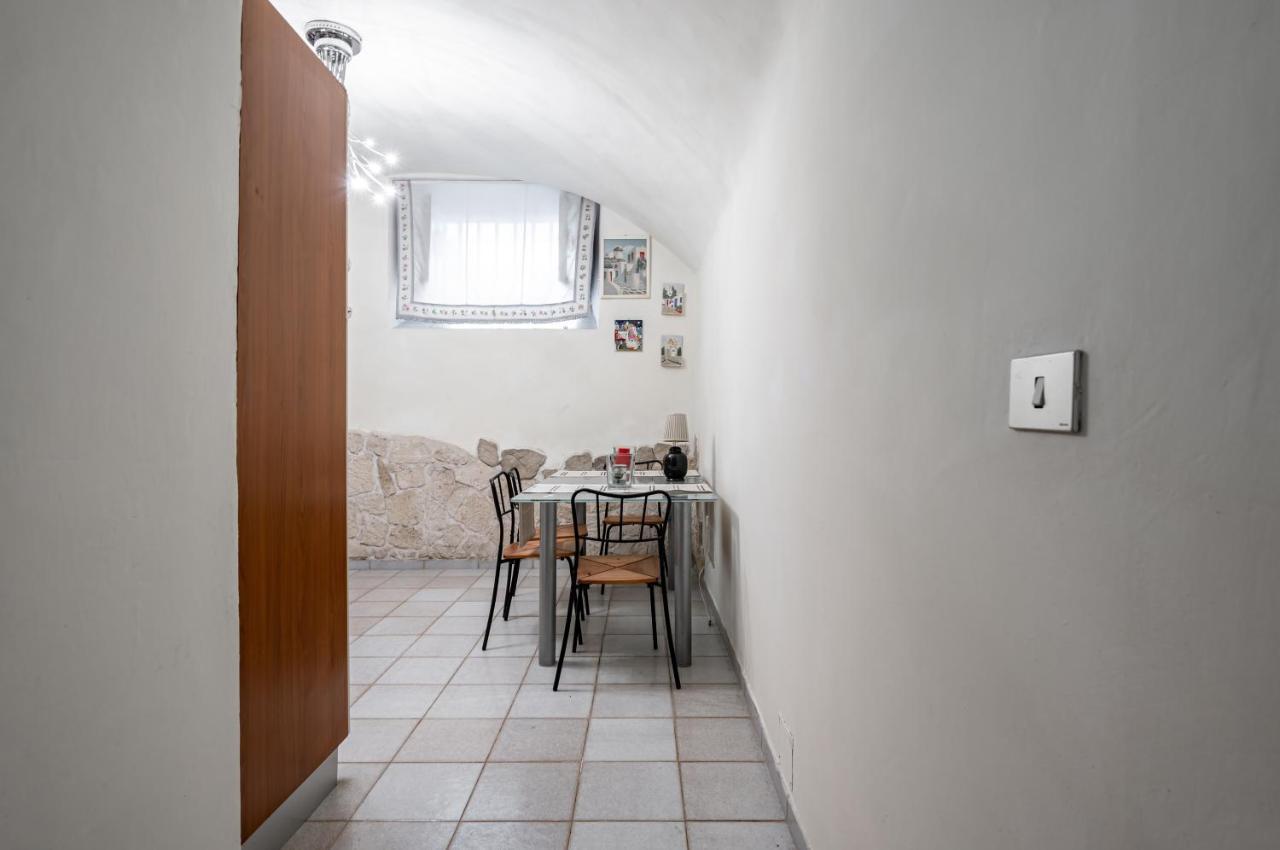 And San Marco Cozy Appartement
