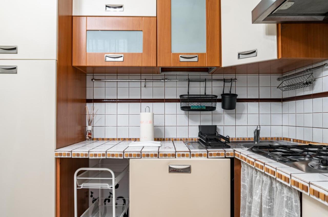 Appartement And San Marco Cozy Florence