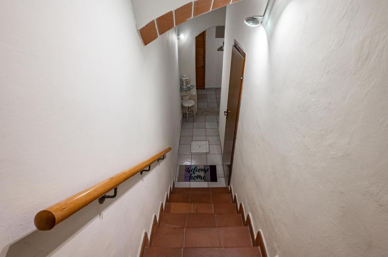 And San Marco Cozy Appartement Florence
