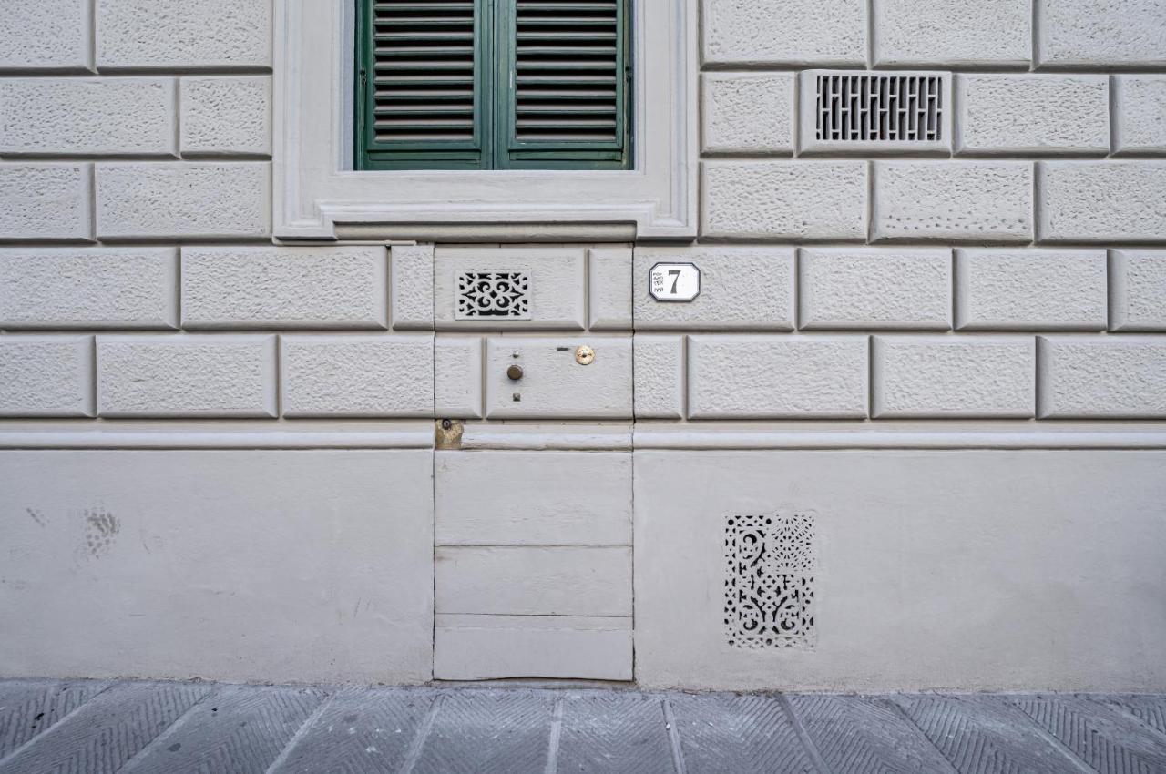 And San Marco Cozy Appartement Florence