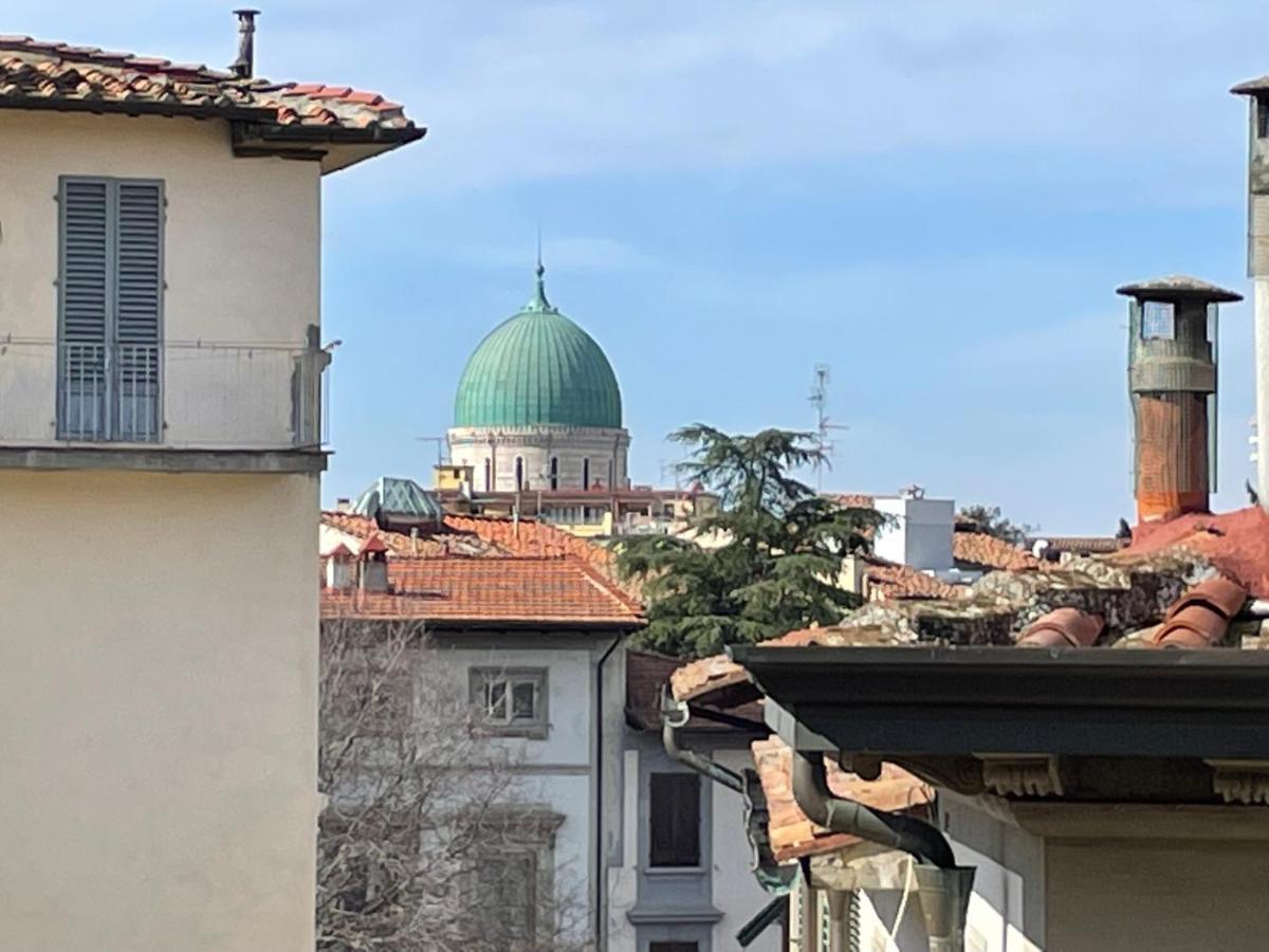 Maison d'hôtes Porta Santa Croce Florence