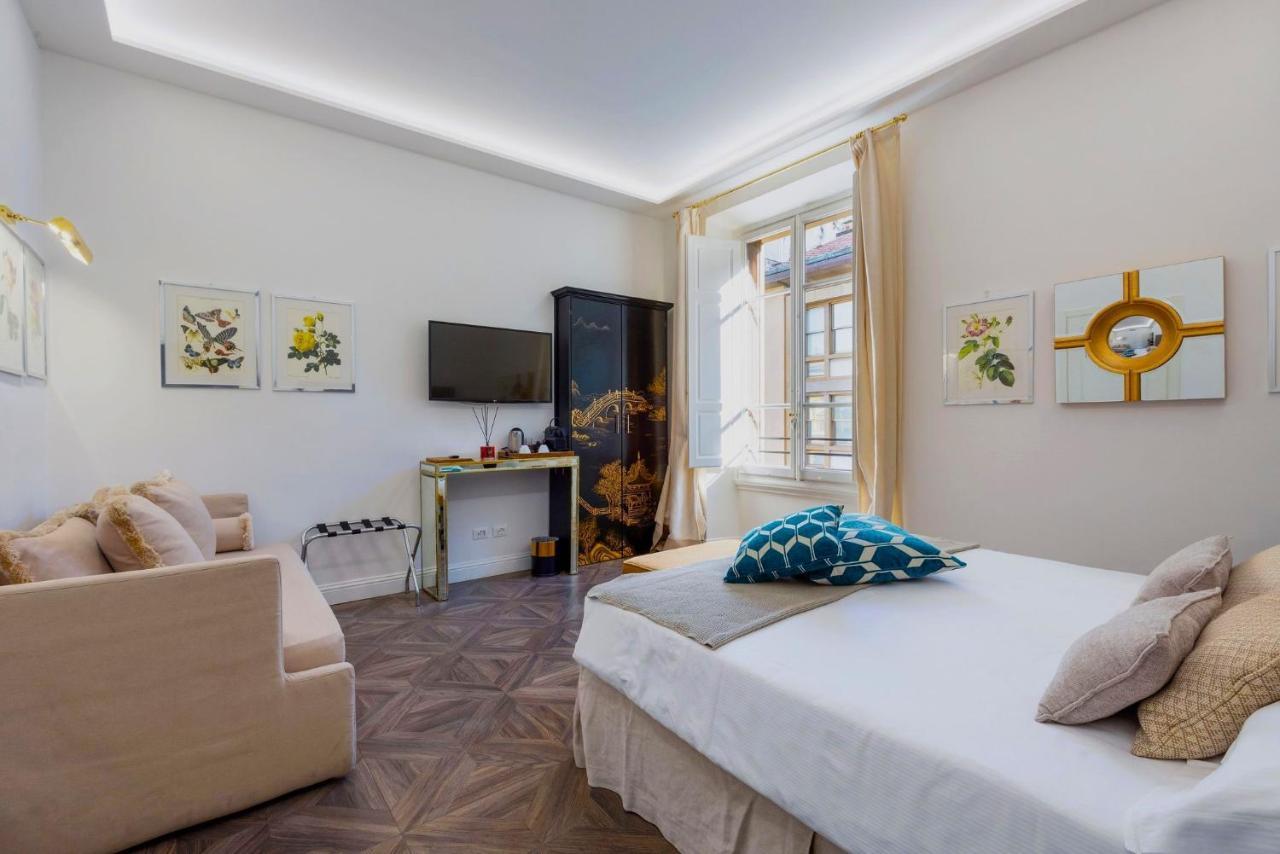 Bed & Breakfast Rfc Repubblica Core Firenze