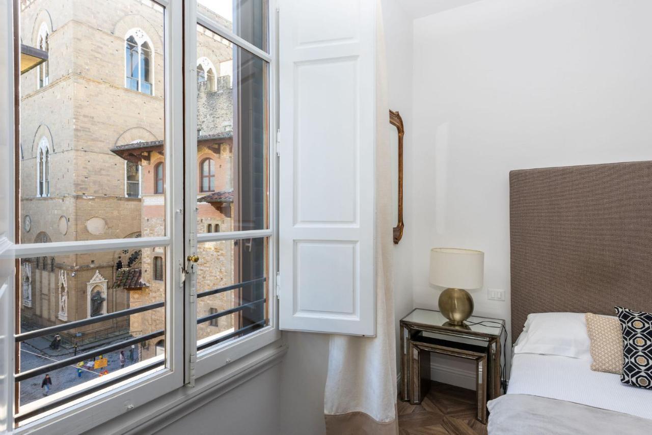 Bed & Breakfast Rfc Repubblica Core Firenze