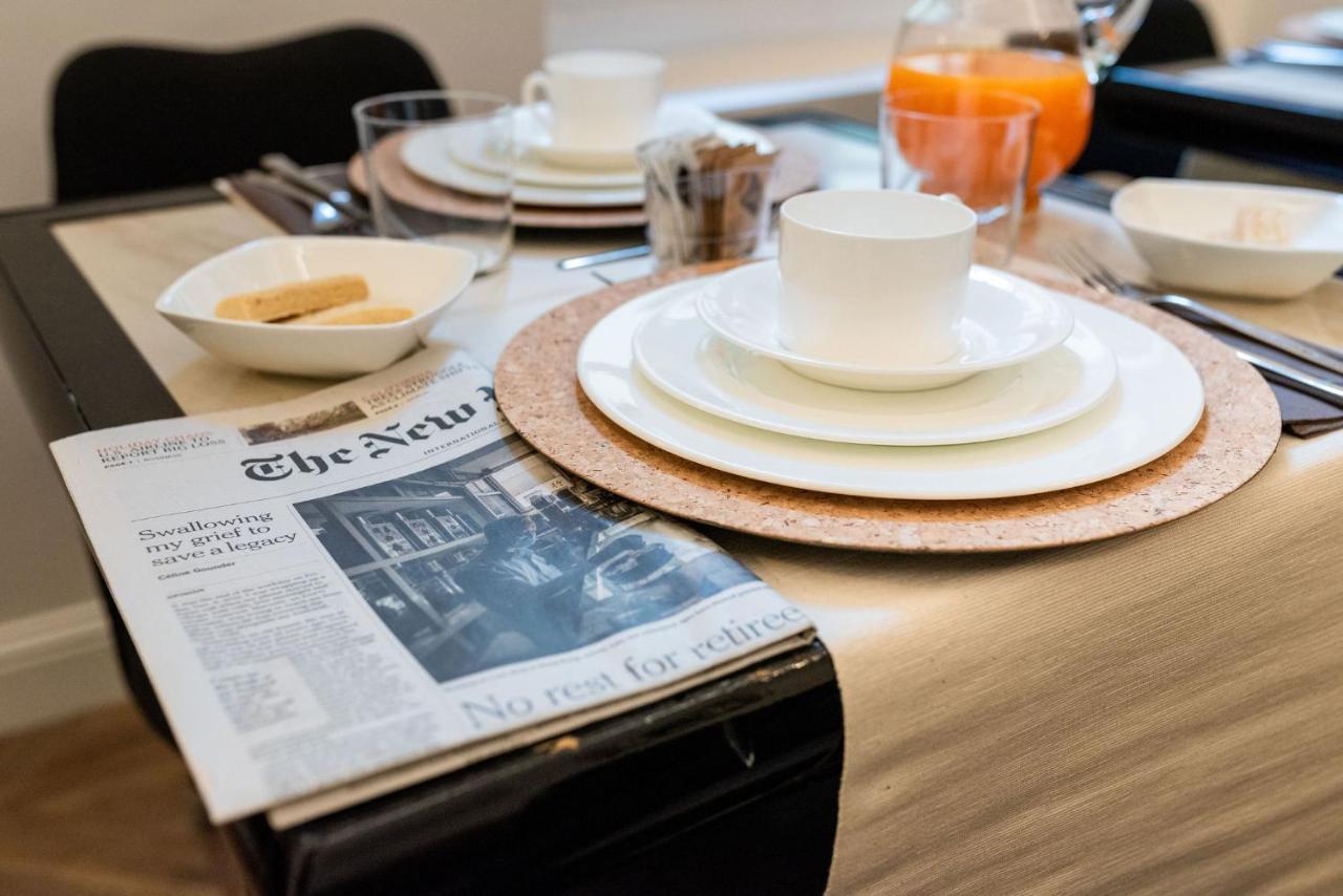 Bed & Breakfast Rfc Repubblica Core Firenze