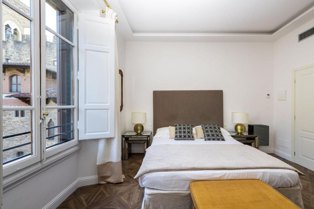Rfc Repubblica Core Bed & Breakfast Firenze