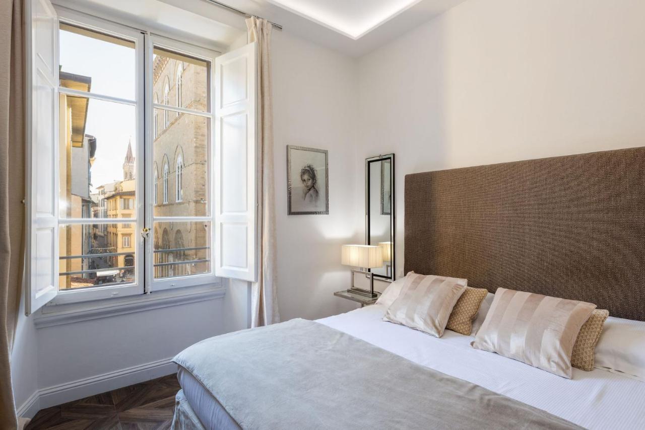 Bed & Breakfast Rfc Repubblica Core Firenze