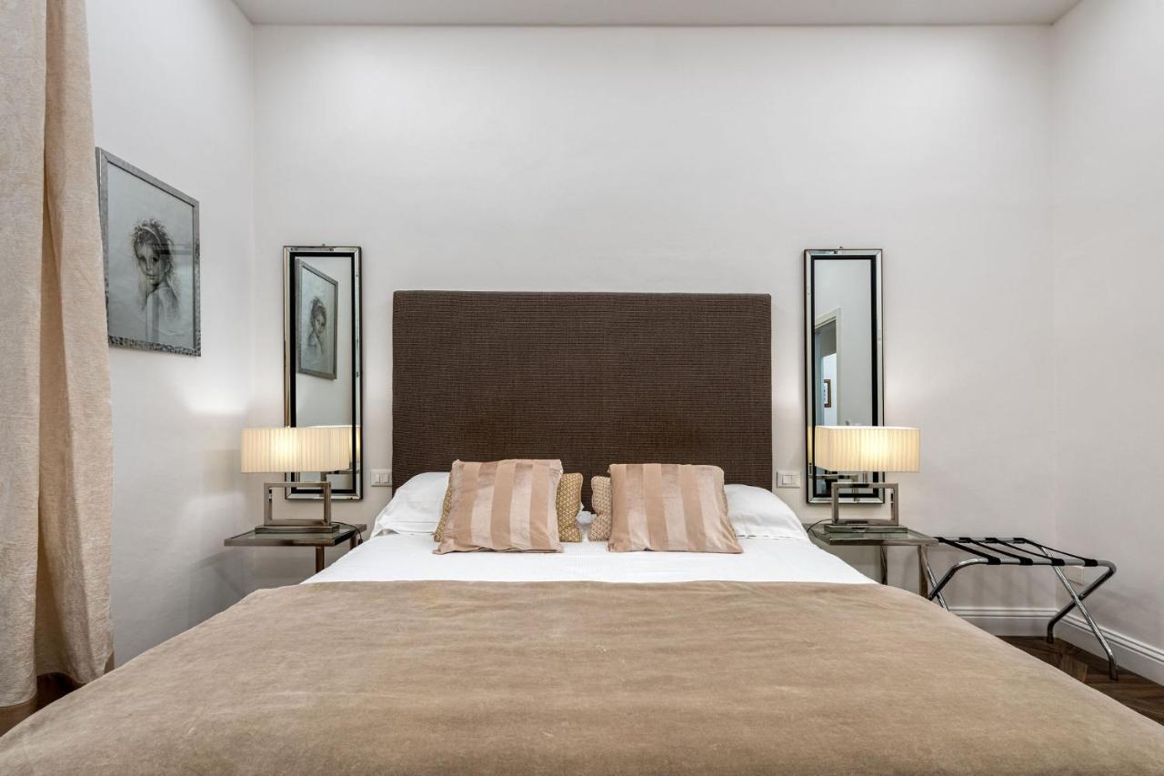 Rfc Repubblica Core Bed & Breakfast Firenze