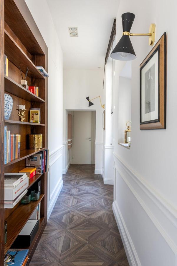 Rfc Repubblica Core Bed & Breakfast Firenze