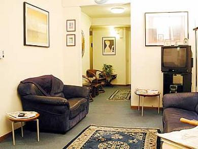 Hotel Loggia Fiorentina *