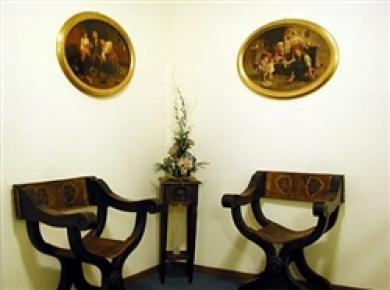 Loggia Fiorentina *