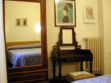 Loggia Fiorentina Hotel *