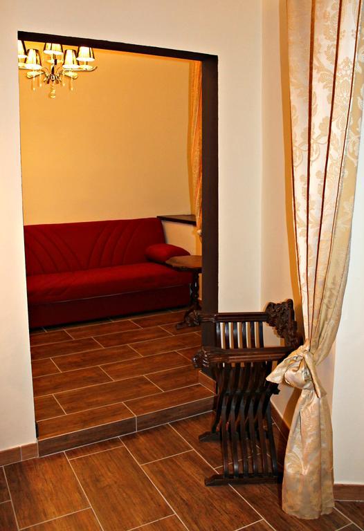 Bed & Breakfast Sogna Firenze