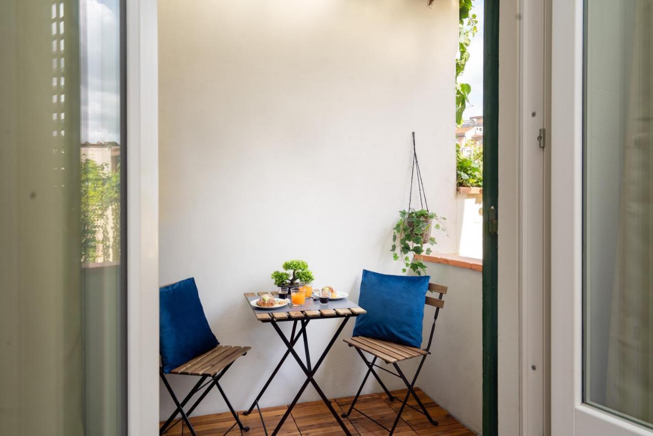 Z&i Acomodação com café da manhã  Florença