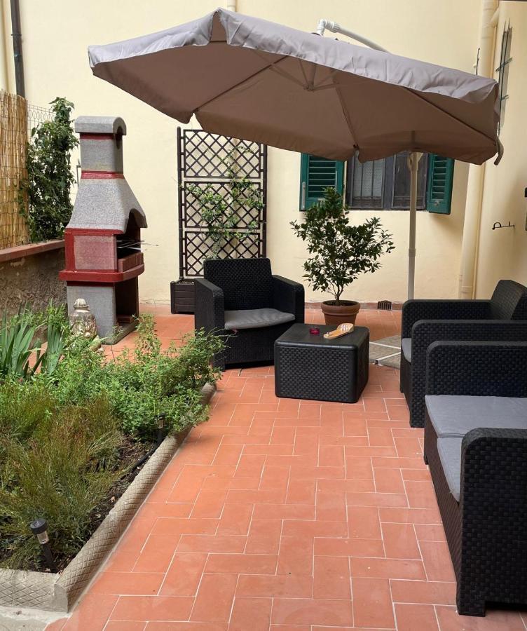 Franco's Apartamento Florença