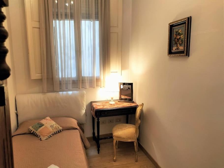 Apartment Ghibellina Elegant With 4 Bedrooms