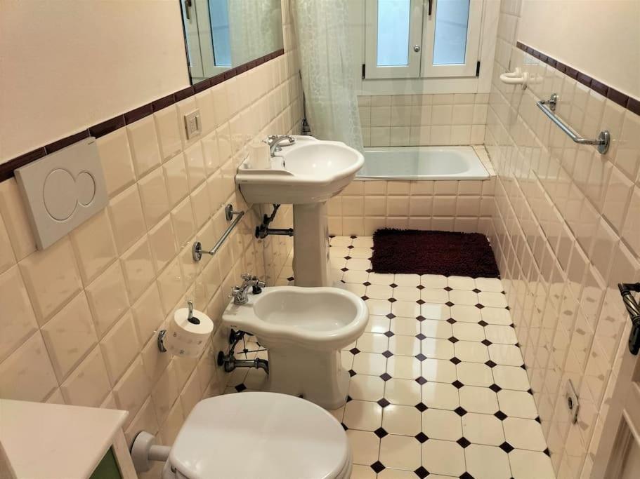 Ghibellina Elegant With 4 Bedrooms Florence