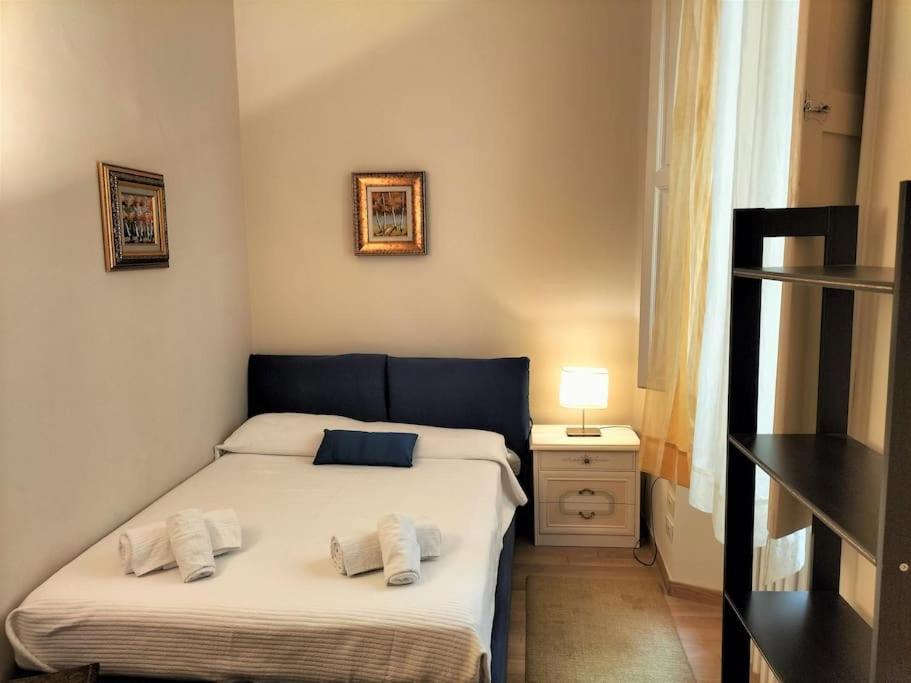 Ghibellina Elegant With 4 Bedrooms Apartment *