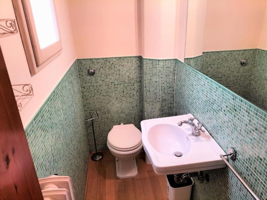 Ghibellina Elegant With 4 Bedrooms * Florence