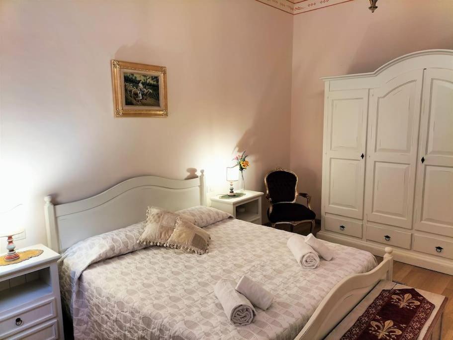 Appartement Ghibellina Elegant With 4 Bedrooms