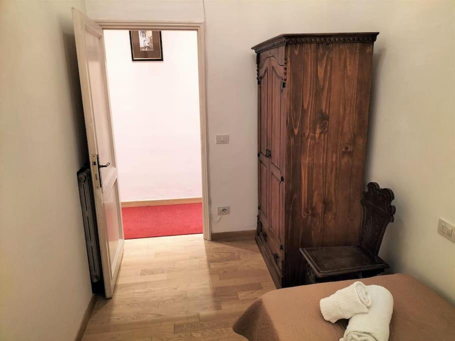 Ghibellina Elegant With 4 Bedrooms Appartement