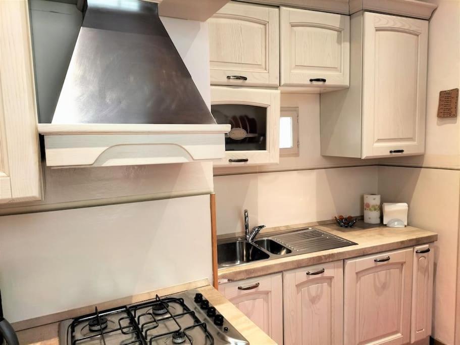 Appartement Ghibellina Elegant With 4 Bedrooms *