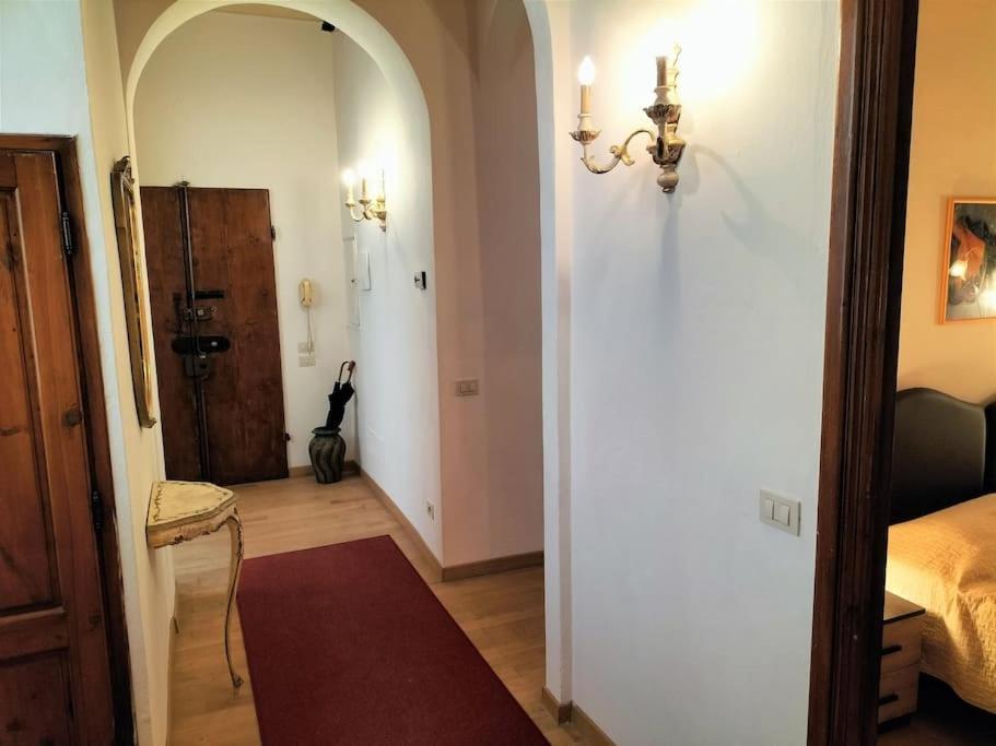 Apartment Ghibellina Elegant With 4 Bedrooms Florence