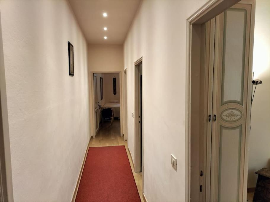Apartment Ghibellina Elegant With 4 Bedrooms