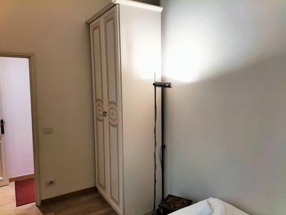 Appartement Ghibellina Elegant With 4 Bedrooms Florence