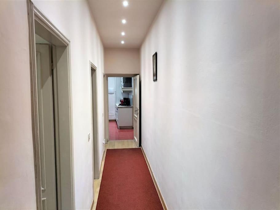 Apartment Ghibellina Elegant With 4 Bedrooms