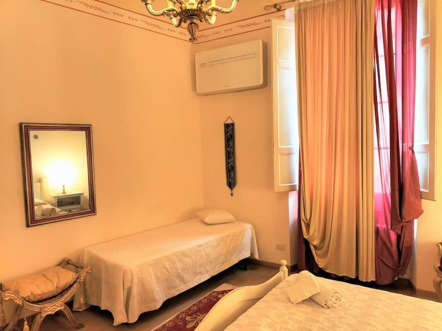 Apartment Ghibellina Elegant With 4 Bedrooms Florence