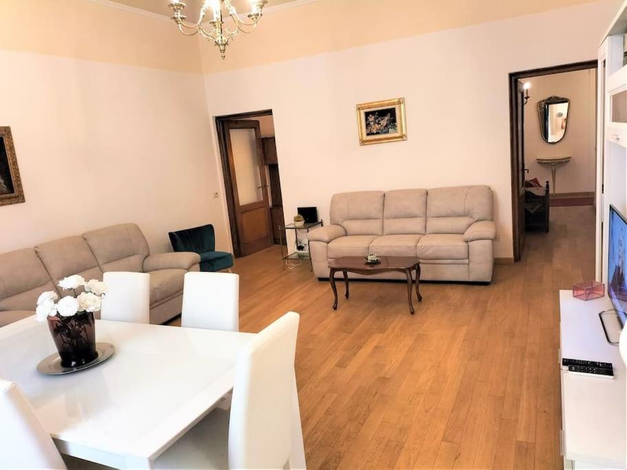 Ghibellina Elegant With 4 Bedrooms * Florence