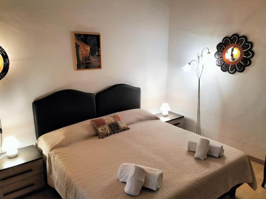 Ghibellina Elegant With 4 Bedrooms Apartment Florence