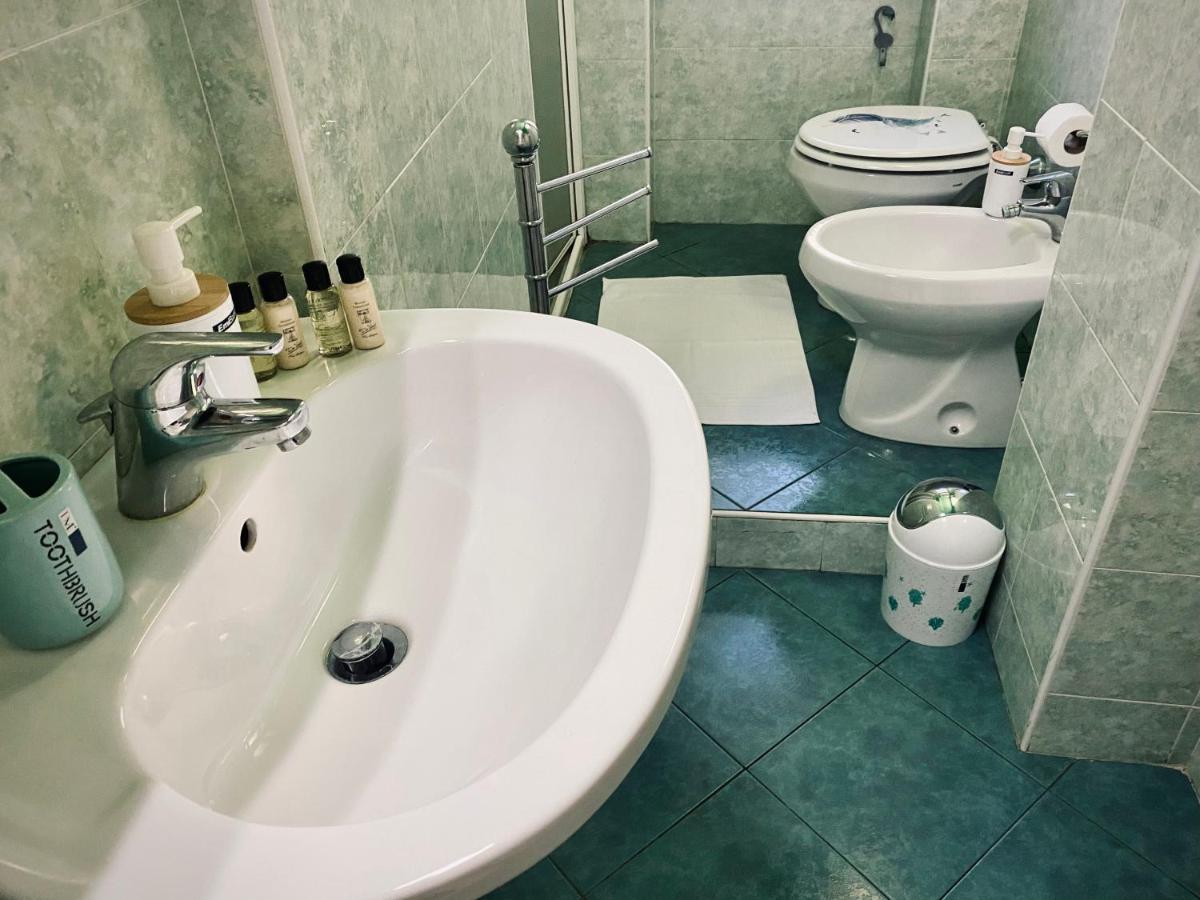Smn Hideaway - Urban Retreat * Firenze