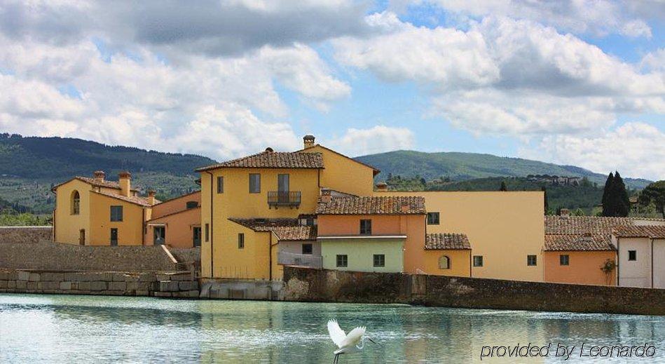 Mulino Di - Worldhotels Crafted Hotel Firenze