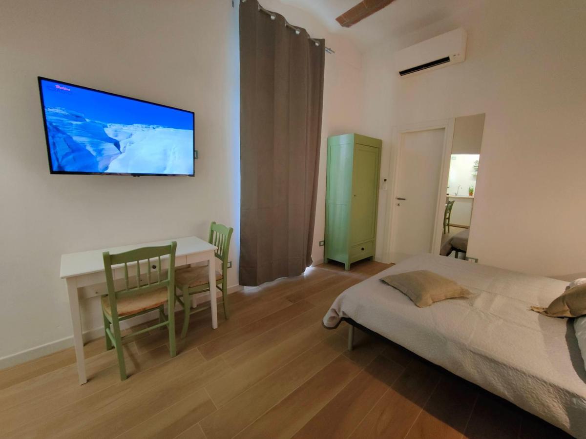 Discover Donatello - Vasco Apartment *