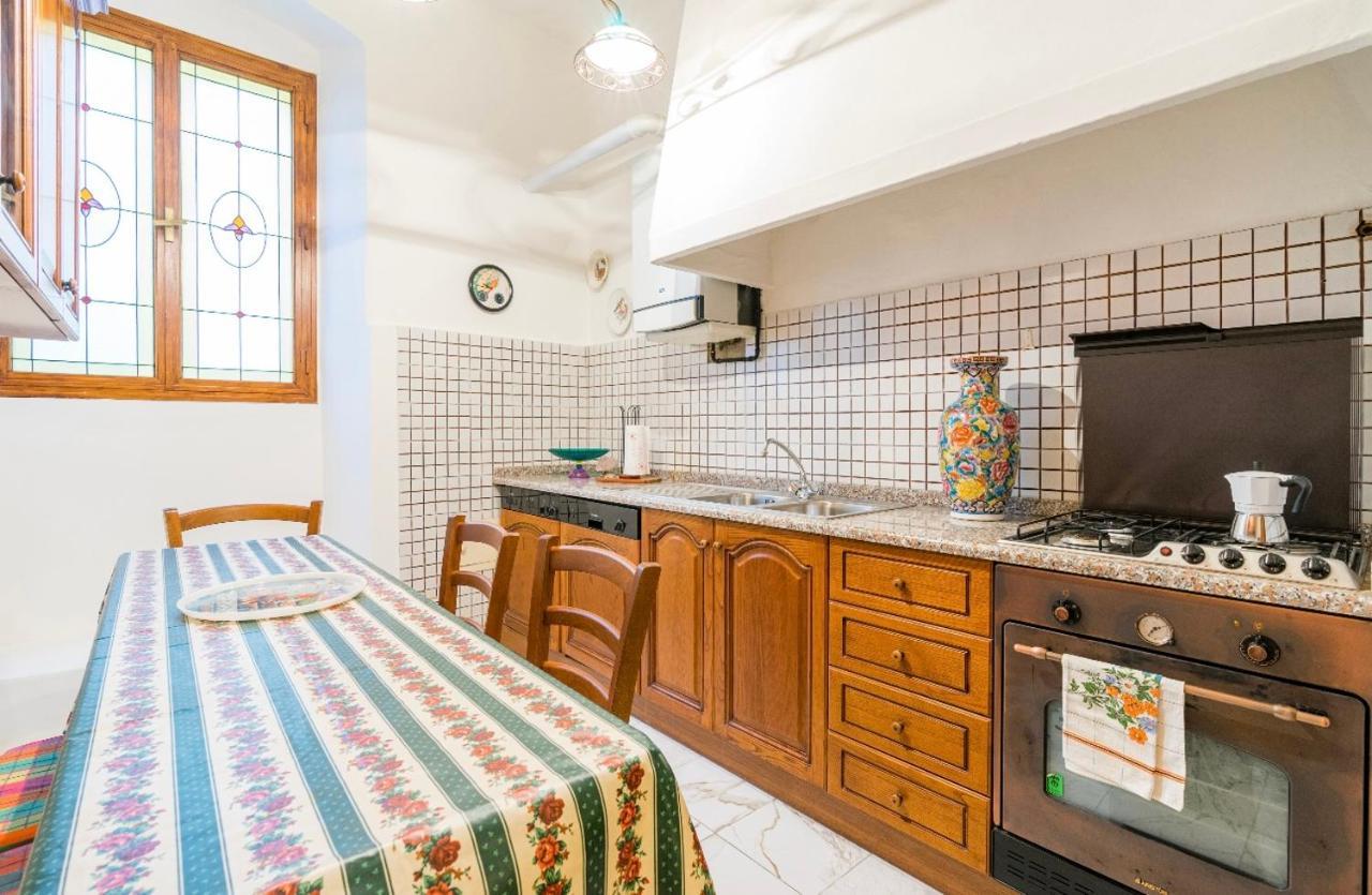 Central And Spacious Apartment Florence