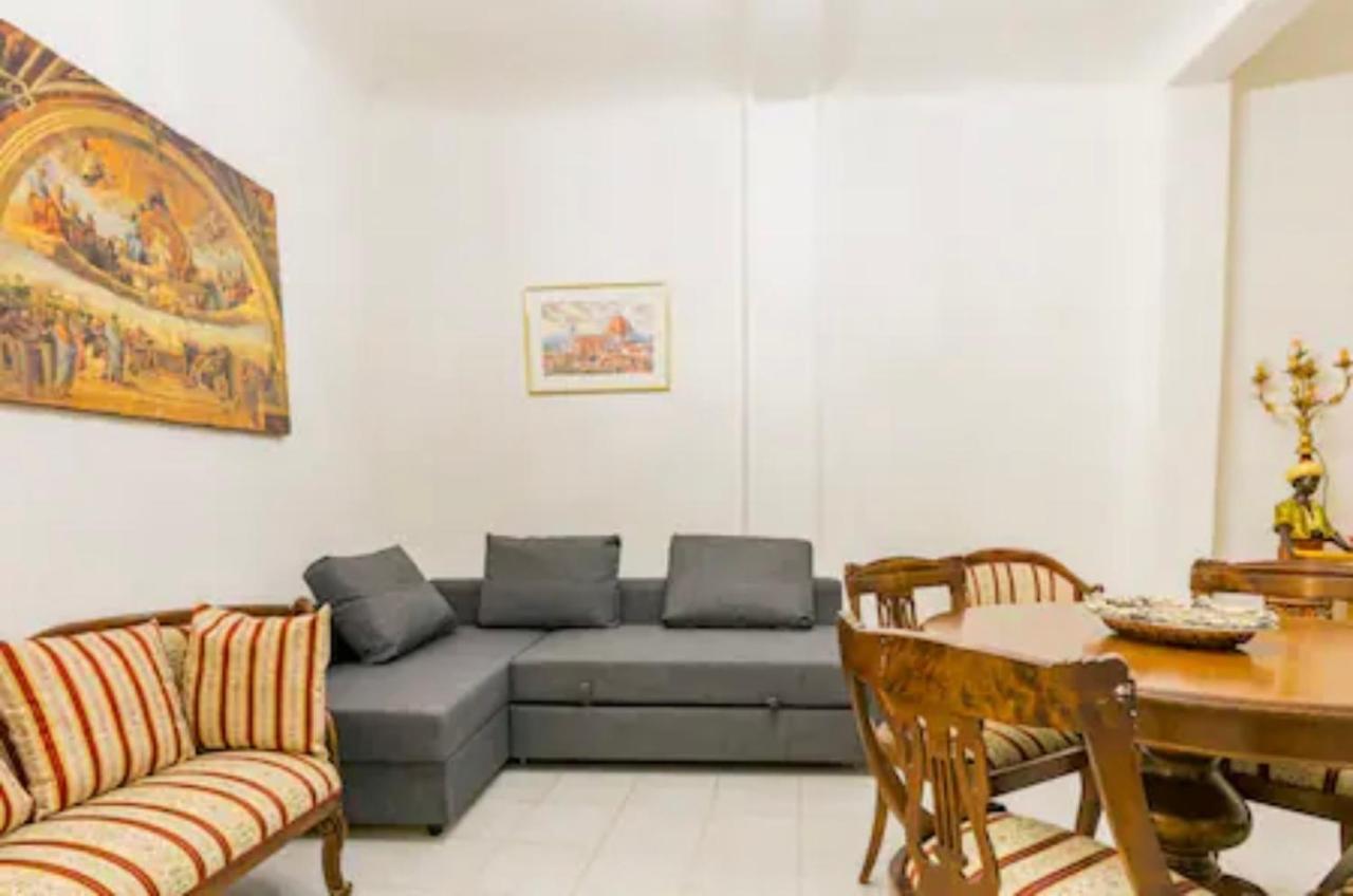 Central And Spacious Appartement